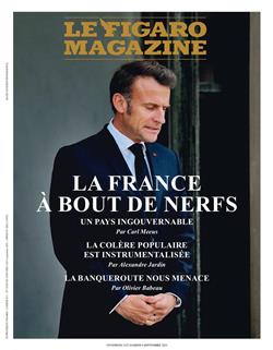 Le-Figaro-Magazine-Abo Cover
