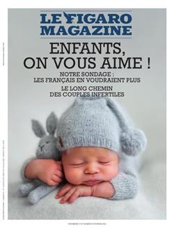Le-Figaro-Magazine-Abo Cover