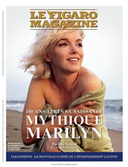 Le-Figaro-Magazine-Abo Cover