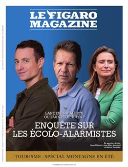 Le-Figaro-Magazine-Abo Cover