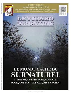Le-Figaro-Magazine-Abo Cover