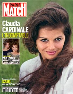 Paris-Match-Abo Cover