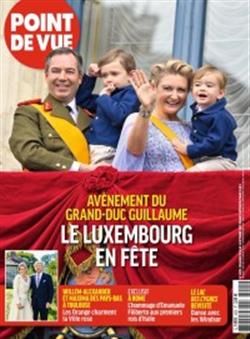 Point-de-Vue-Abo Cover