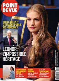 Point-de-Vue-Abo Cover