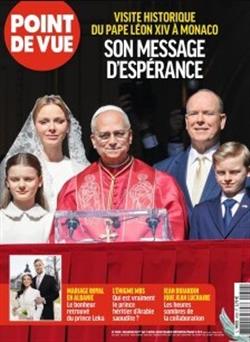 Point-de-Vue-Abo Cover