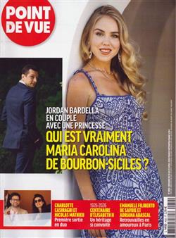 Point-de-Vue-Abo Cover