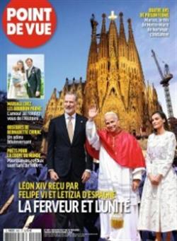 Point-de-Vue-Abo Cover