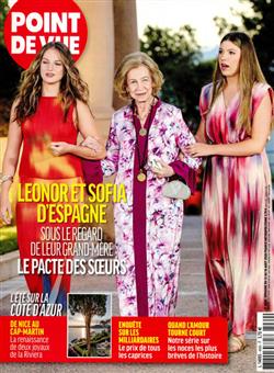 Point-de-Vue-Abo Cover