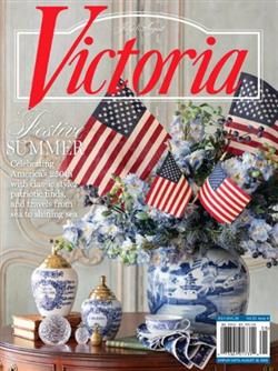 Victoria-Abo Cover