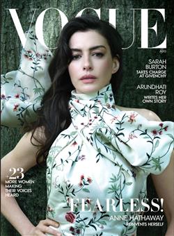 Vogue-US-Abo Cover