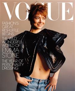 Vogue-US-Abo Cover