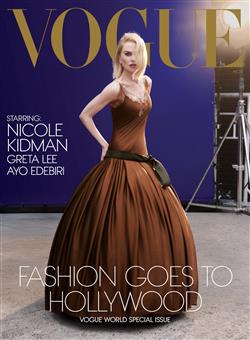 Vogue-US-Abo Cover