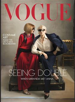 Vogue-US-Abo Cover