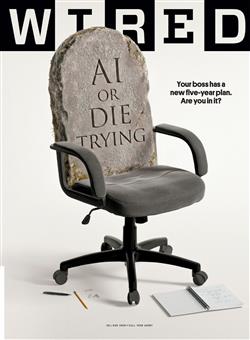 Wired-US-Abo Cover