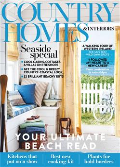 Country-Homes-und-Interiors-Abo Cover