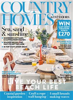 Country-Homes-und-Interiors-Abo Cover
