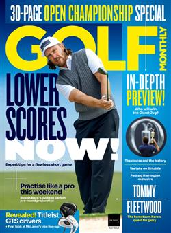Golf-Monthly-US-Abo Cover