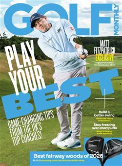 Golf-Monthly-US-Abo Cover