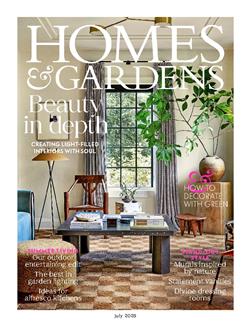 Homes-und-Gardens-England-Abo Cover