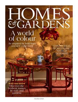 Homes-und-Gardens-England-Abo Cover