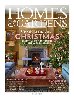 Homes-und-Gardens-England-Abo Cover