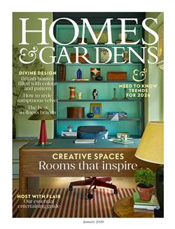 Homes-und-Gardens-England-Abo Cover