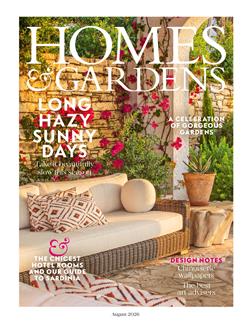 Homes-und-Gardens-England-Abo Cover