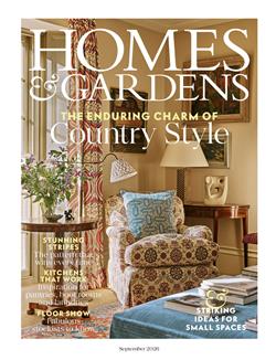 Homes-und-Gardens-England-Abo Cover