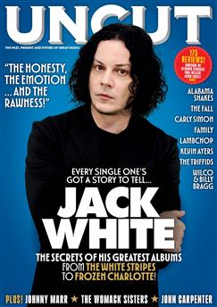 Uncut-UK-Abo Cover