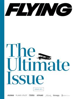 Flying-Abo Cover