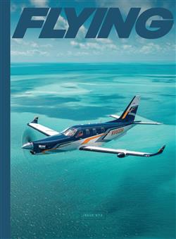 Flying-Abo Cover