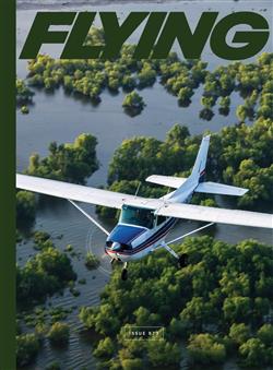 Flying-Abo Cover