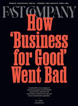 Fast-Company-Abo Cover
