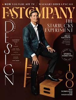 Fast-Company-Abo Cover