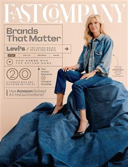 Fast-Company-Abo Cover