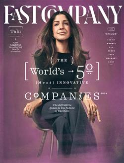 Fast-Company-Abo Cover