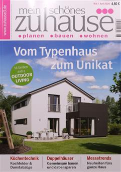 Mein-Schoenes-Zuhause-Abo Cover