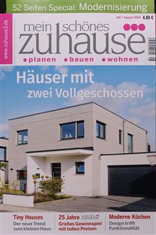Mein-Schoenes-Zuhause-Abo Cover