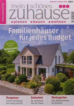 Mein-Schoenes-Zuhause-Abo Cover