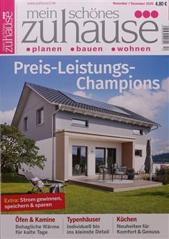 Mein-Schoenes-Zuhause-Abo Cover