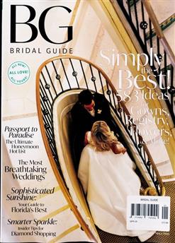 Bridal-Guide-Abo Cover