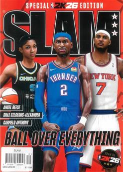 Slam-US-Abo Cover