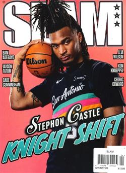 Slam-US-Abo Cover