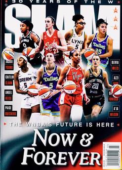 Slam-US-Abo Cover