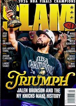 Slam-US-Abo Cover