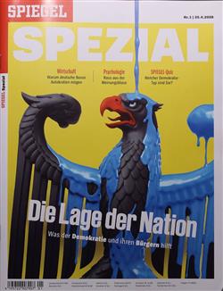 Spiegel-Spezial-Die-Lage-der-Nation-Abo Cover