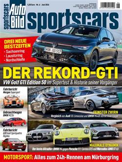 Auto-Bild-sportscars-Abo