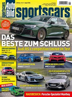 Auto-Bild-sportscars-Abo