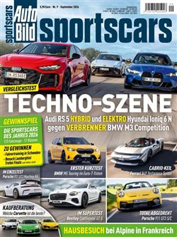 Auto-Bild-sportscars-Abo