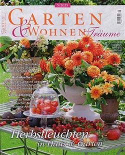 Garten-und-Wohnen-Traeume-Abo Cover